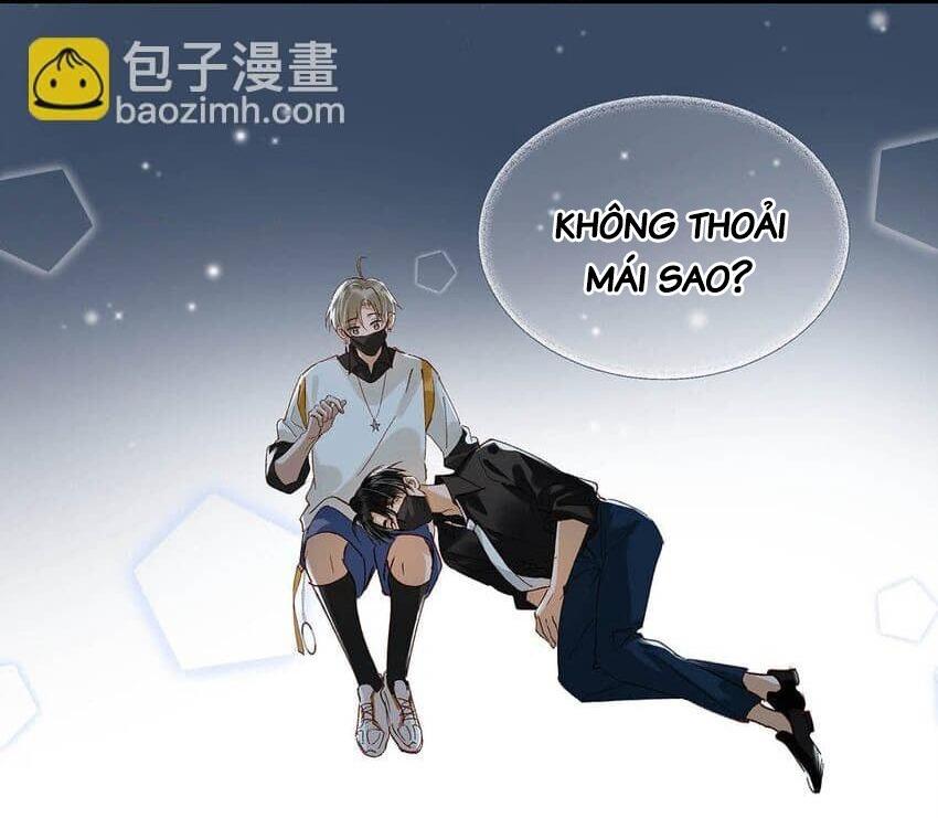 Đọc truyện Tôi và đối tác của tôi [DROP] - Chapter 72