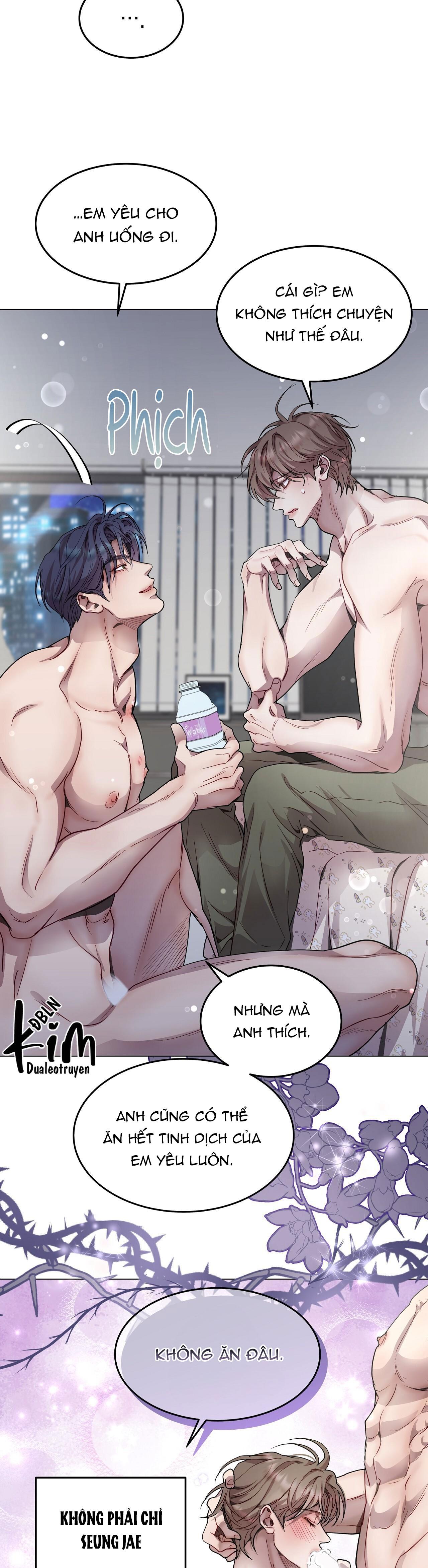 Đọc truyện LỐI SỐNG ÍCH KỶ - Chapter 52