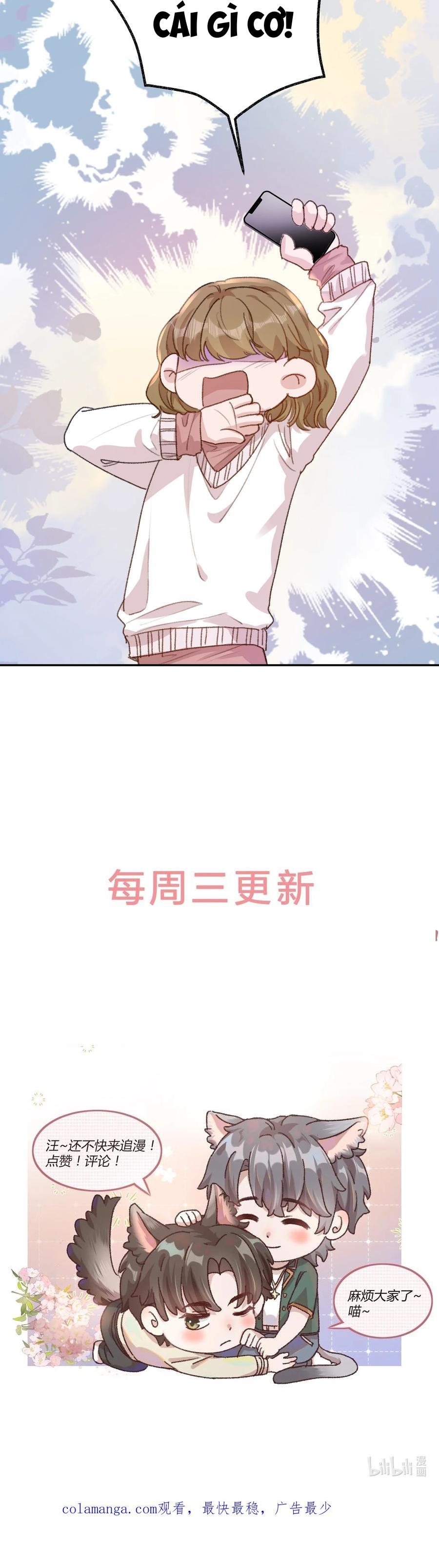 Đọc truyện Hữu Danh - Chapter 69