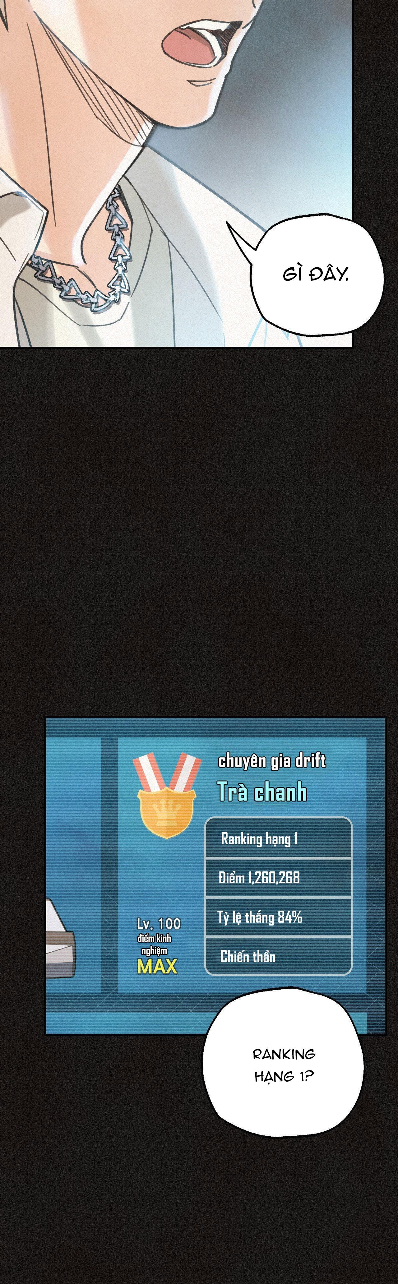 Đọc truyện BĂNG ĐẢNG SAMGEORI - Chapter 6