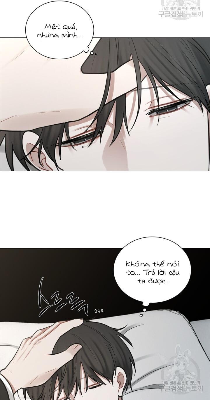 Đọc truyện Song Trùng - Chapter 30