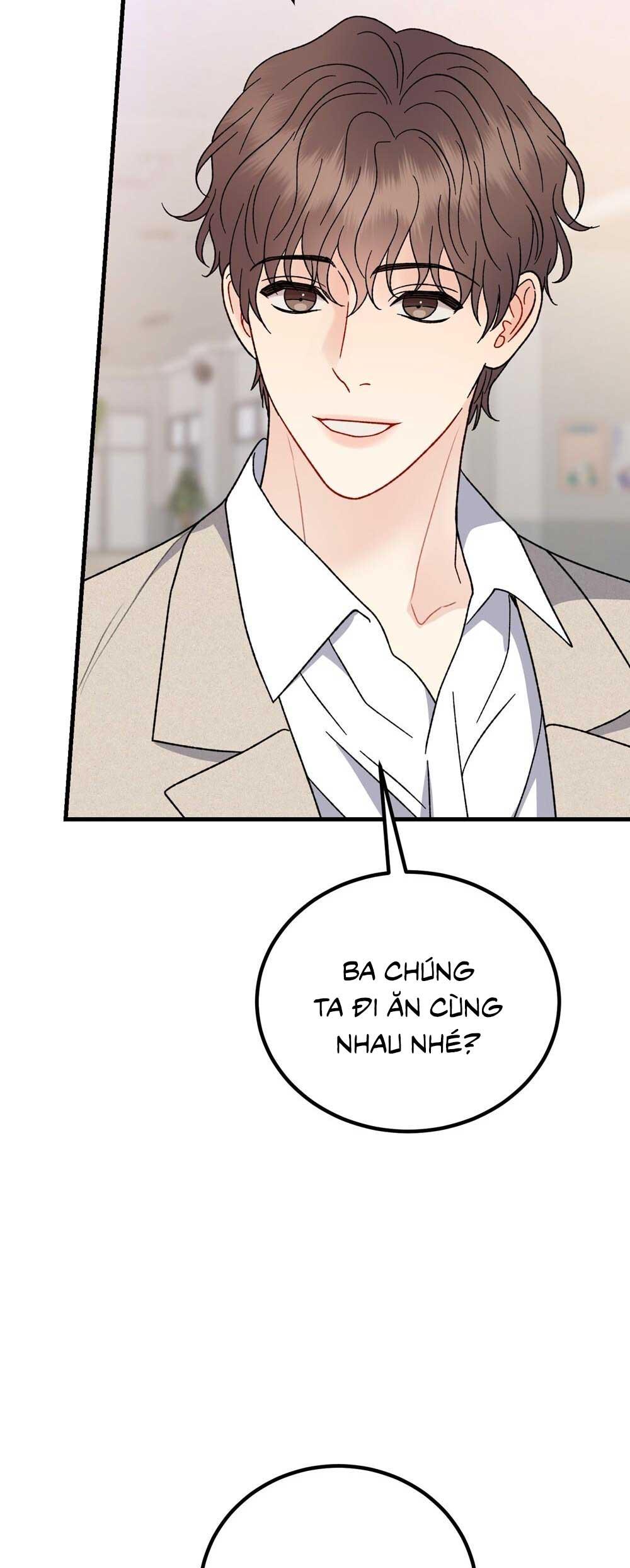 Đọc truyện CẬU KHÔNG PHẢI LÀ GU CỦA TÔI - Chapter 38
