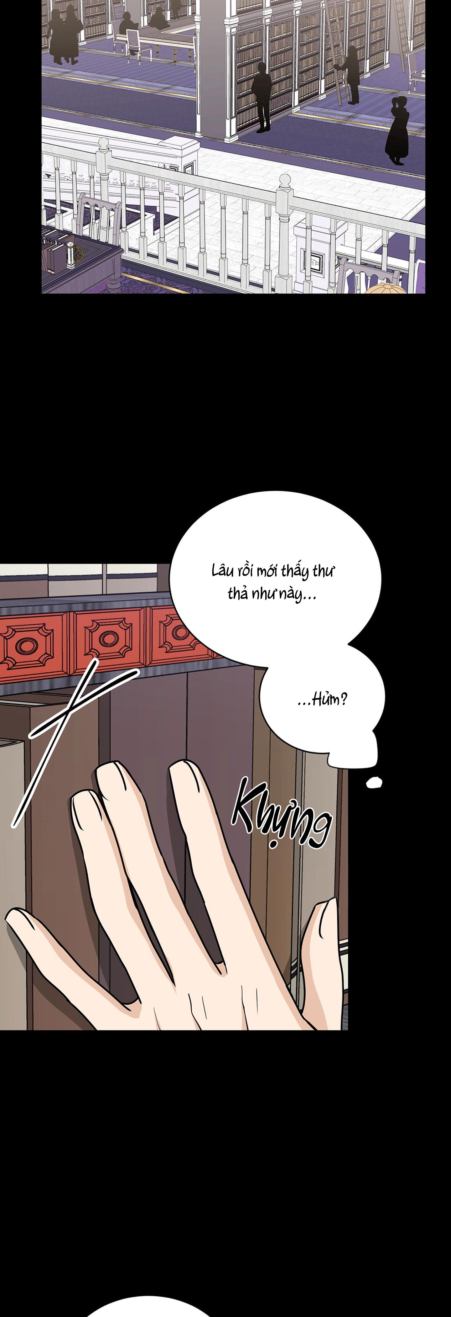 Đọc truyện LOÀI HOA KHÔNG TÊN - Chapter 8