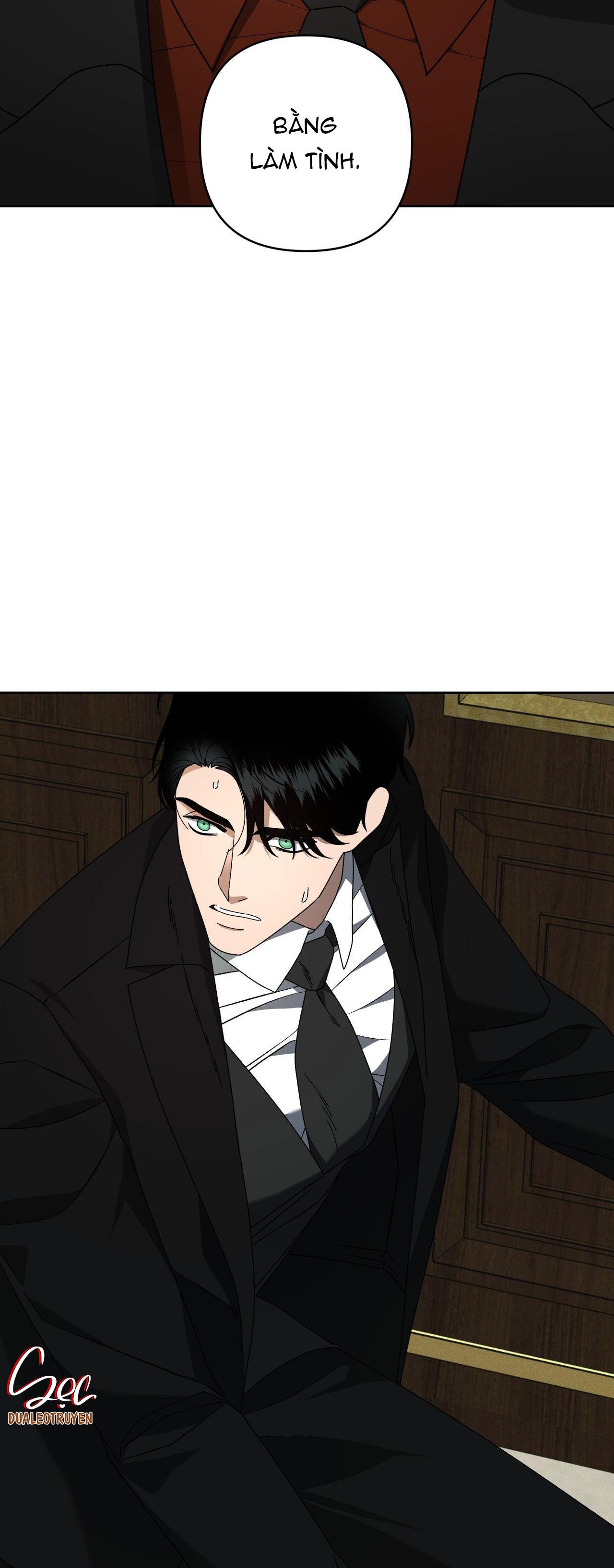 Đọc truyện AGATHOS REPORT - Chapter 11