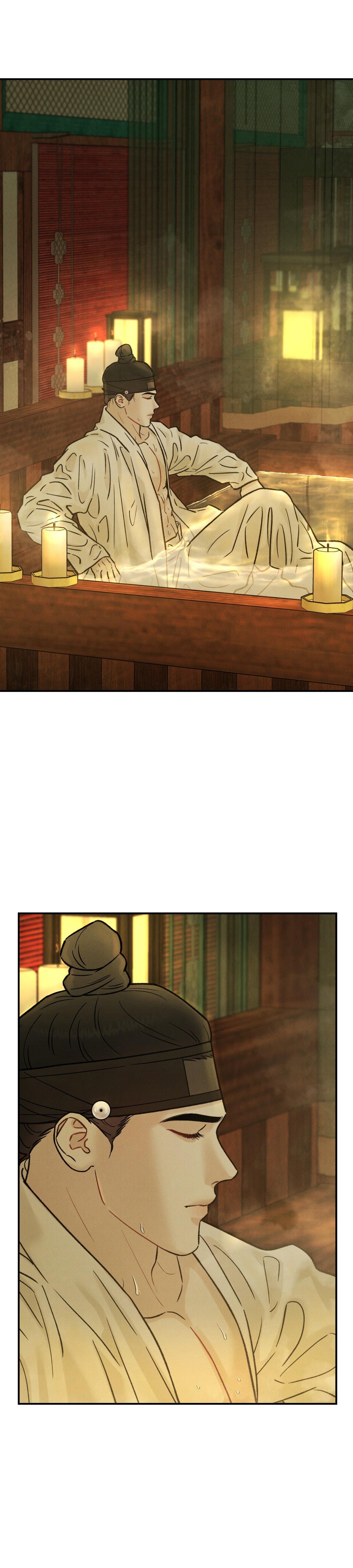 Đọc truyện  CẦU THẦN GIÁNG THẾ - Chapter 6