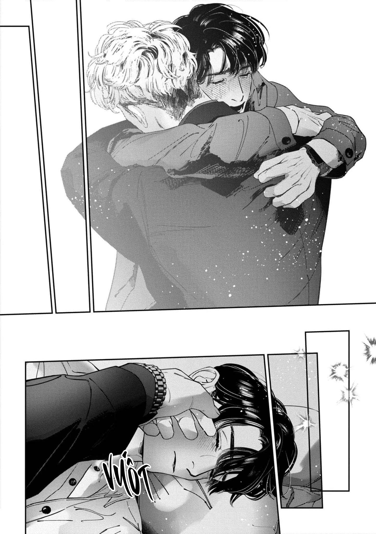 Đọc truyện Vầng Dương (END) - Chapter 3