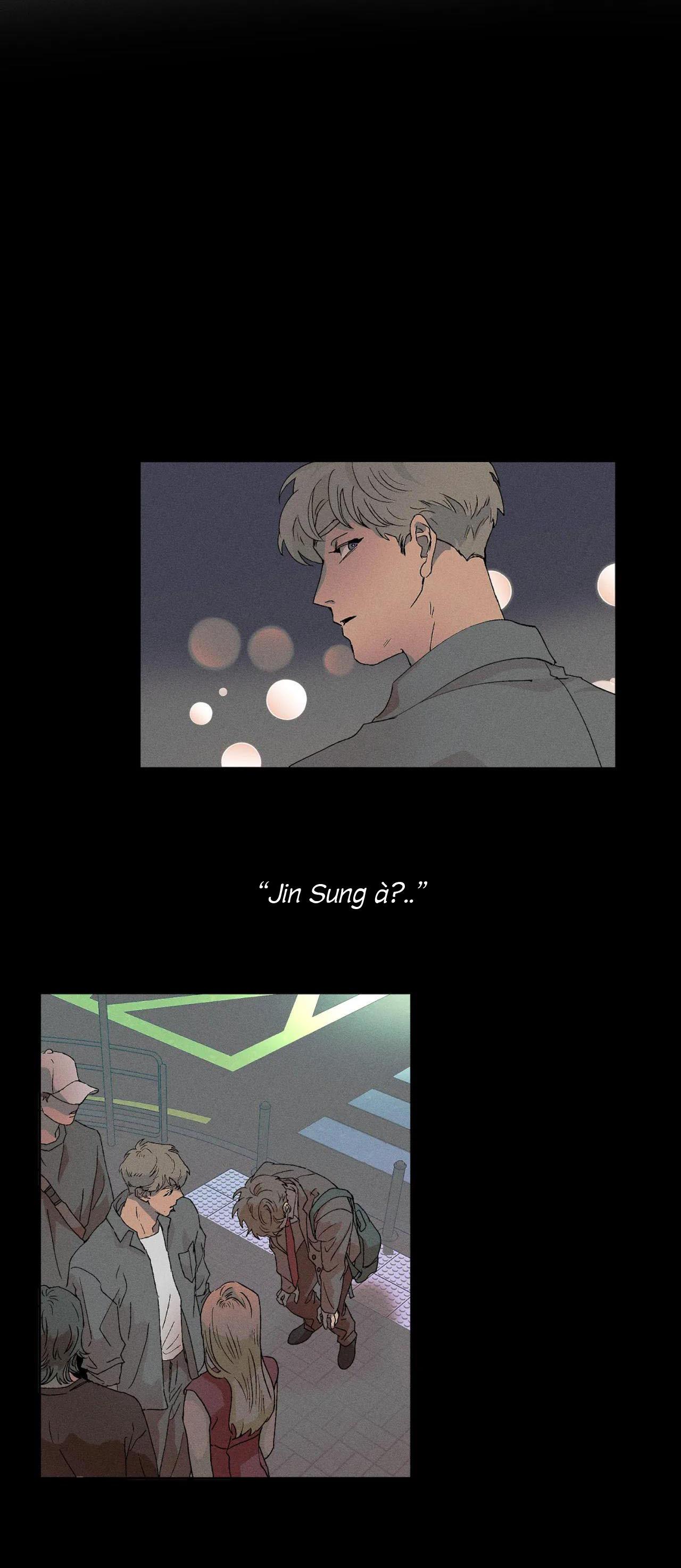 Đọc truyện Bẫy Đôi Ngọt Ngào - Chapter 62