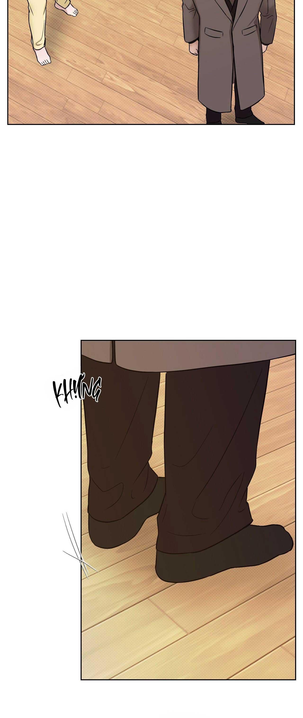 Đọc truyện BẮT KỊP - Chapter 31