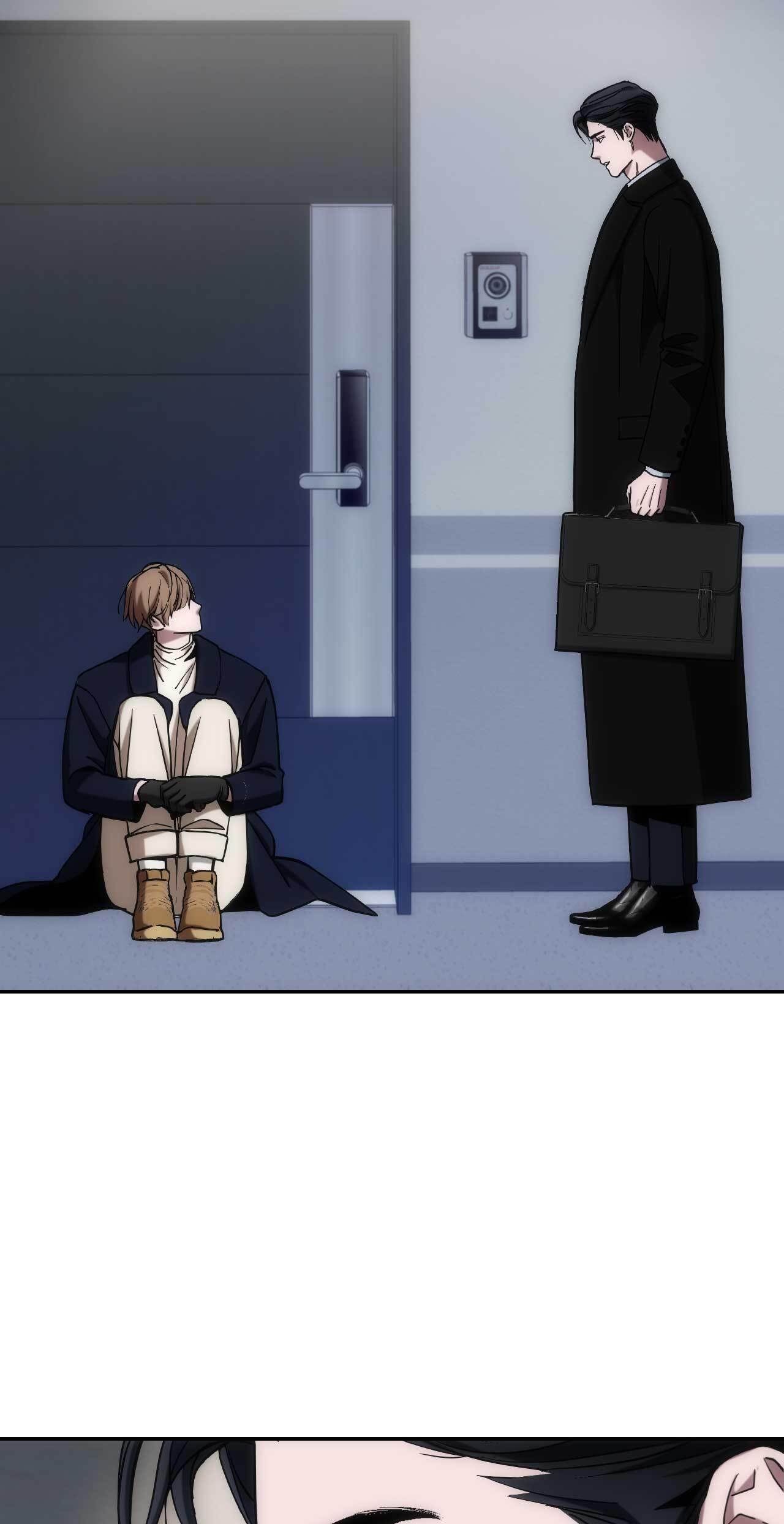 Đọc truyện CHÌM TRONG KHOÁI LẠC - Chapter 21