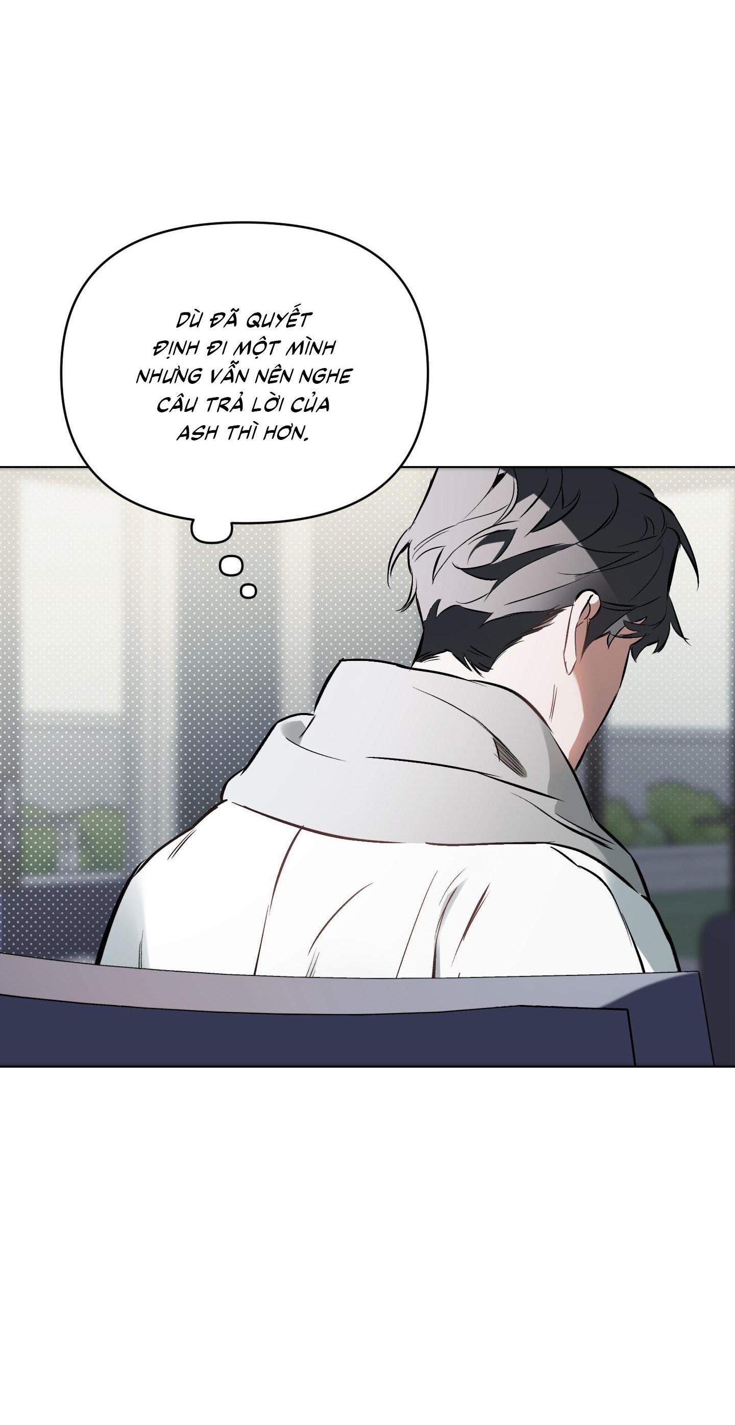 Đọc truyện  Định Tên Mối Quan Hệ - Chapter 75