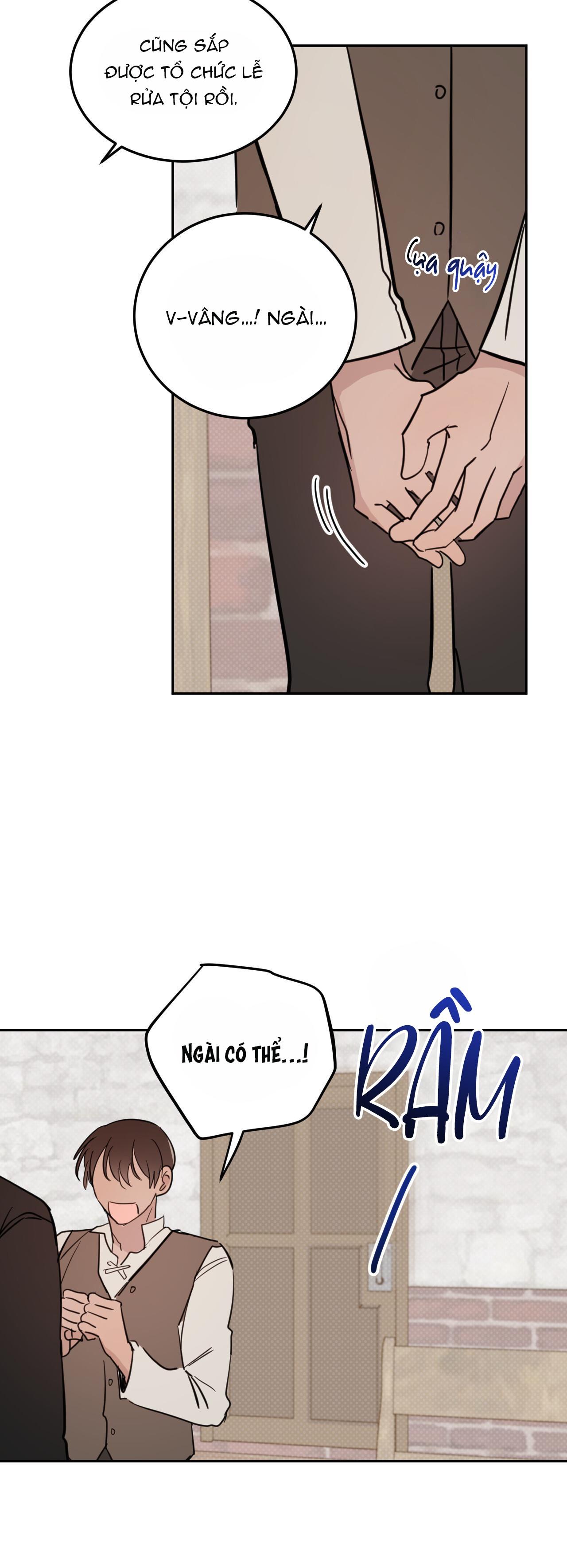 Đọc truyện Ác ma giữa ngã tư đường - Chapter 58