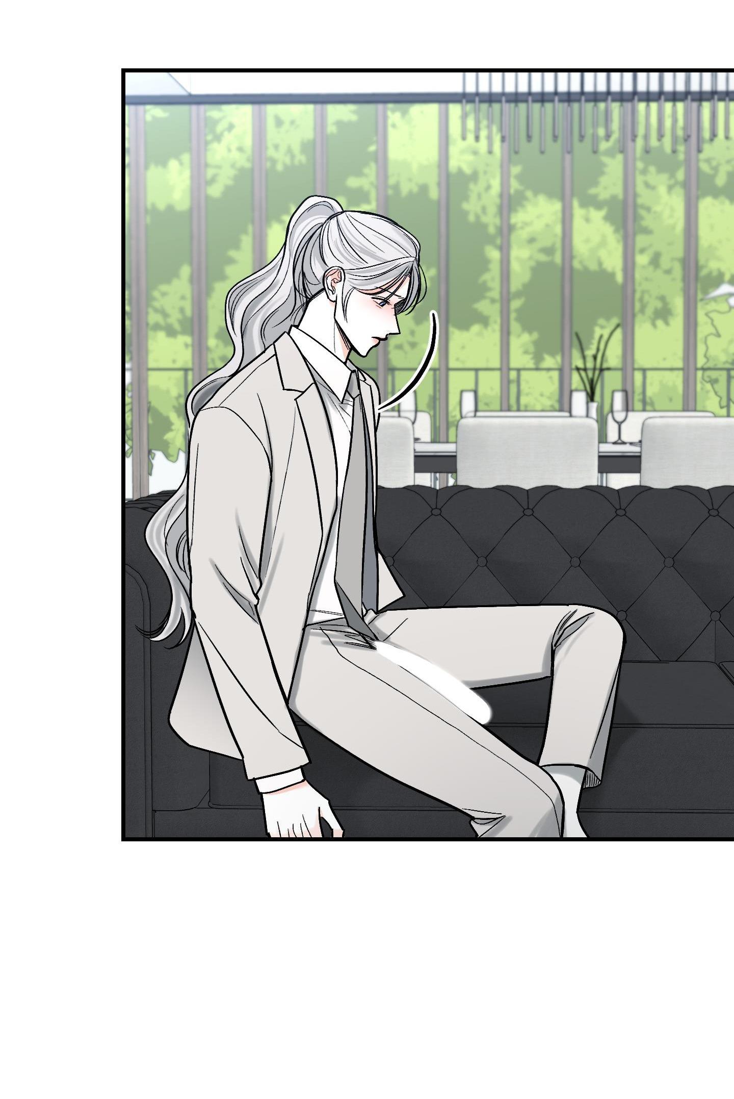 Đọc truyện NGHIỆN SEX - Chapter 21.7