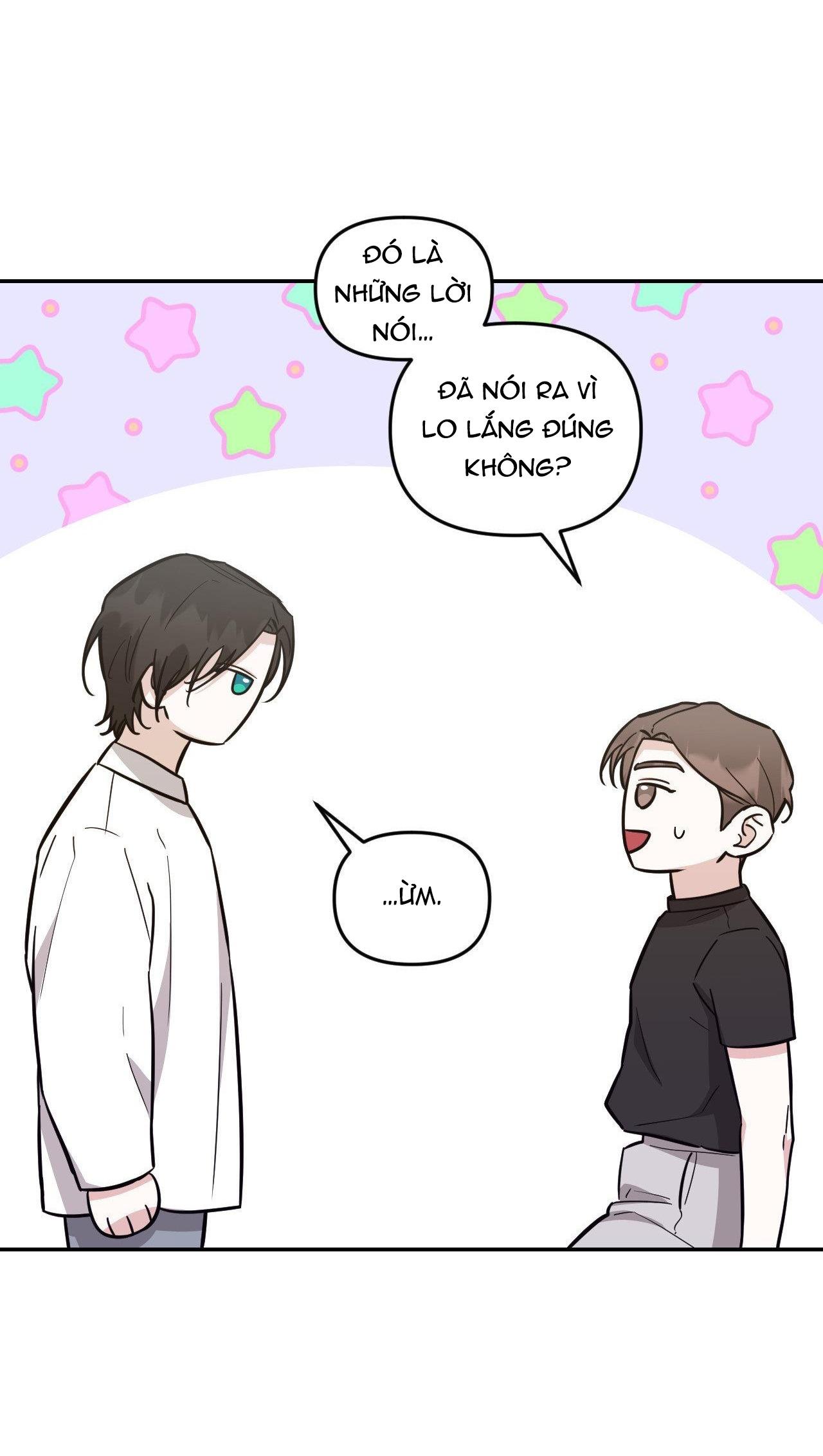 Đọc truyện HÃY HÉT LỚN OK ĐI - Chapter 10