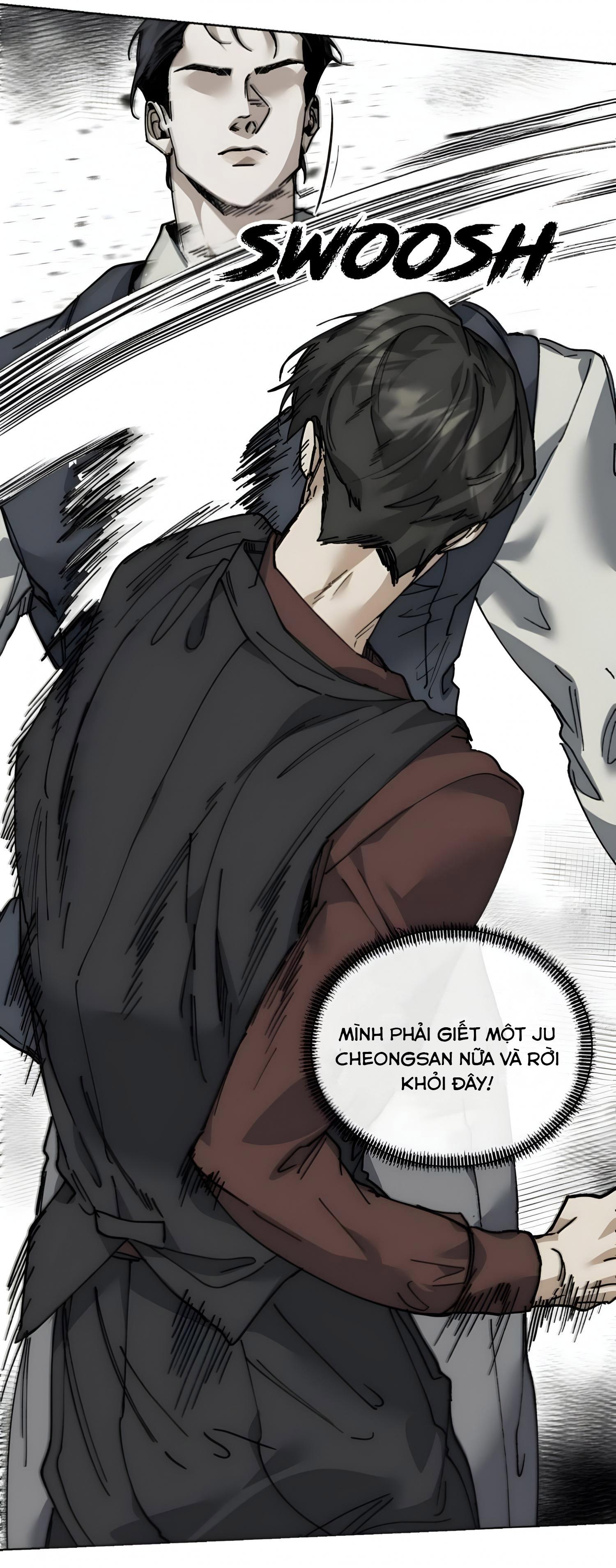 Đọc truyện Romance lỗi nhịp - Chapter 2