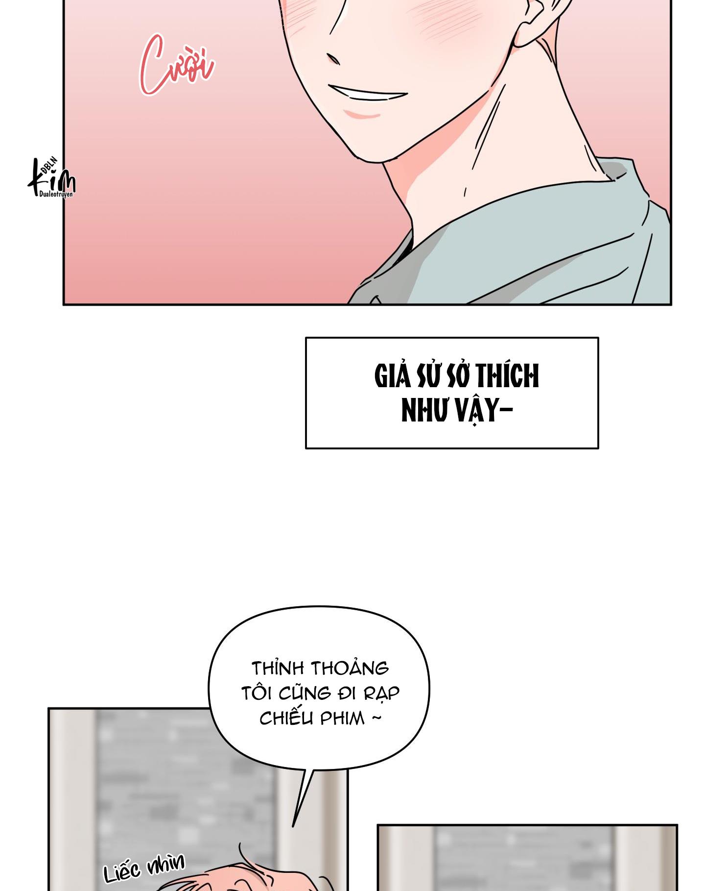 Đọc truyện BL NGẮN TUYỂN CHỌN - Chapter 25.92