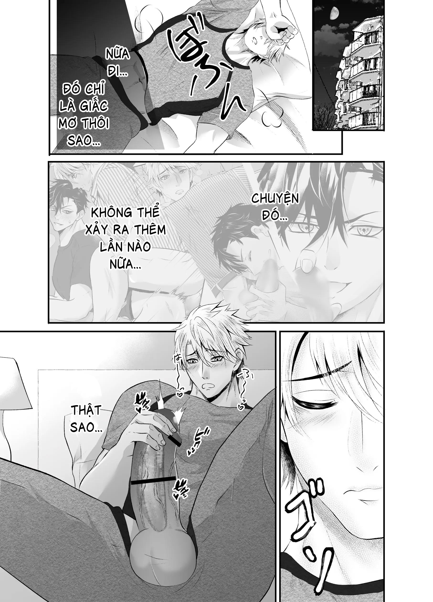 Đọc truyện Cưng mà nói - Chapter 76