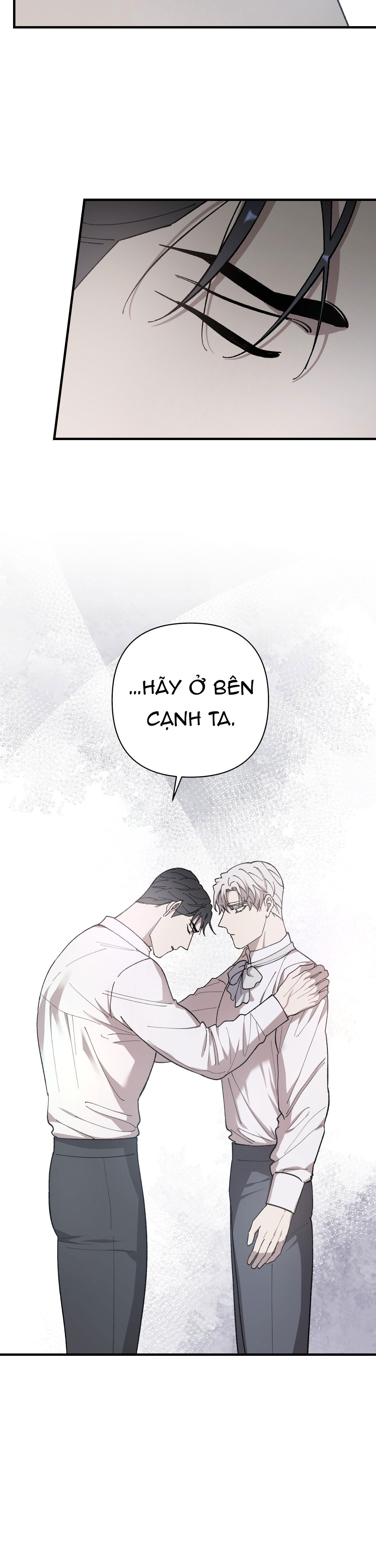 Đọc truyện Đóa hoa của mặt trời - Chapter 59.2