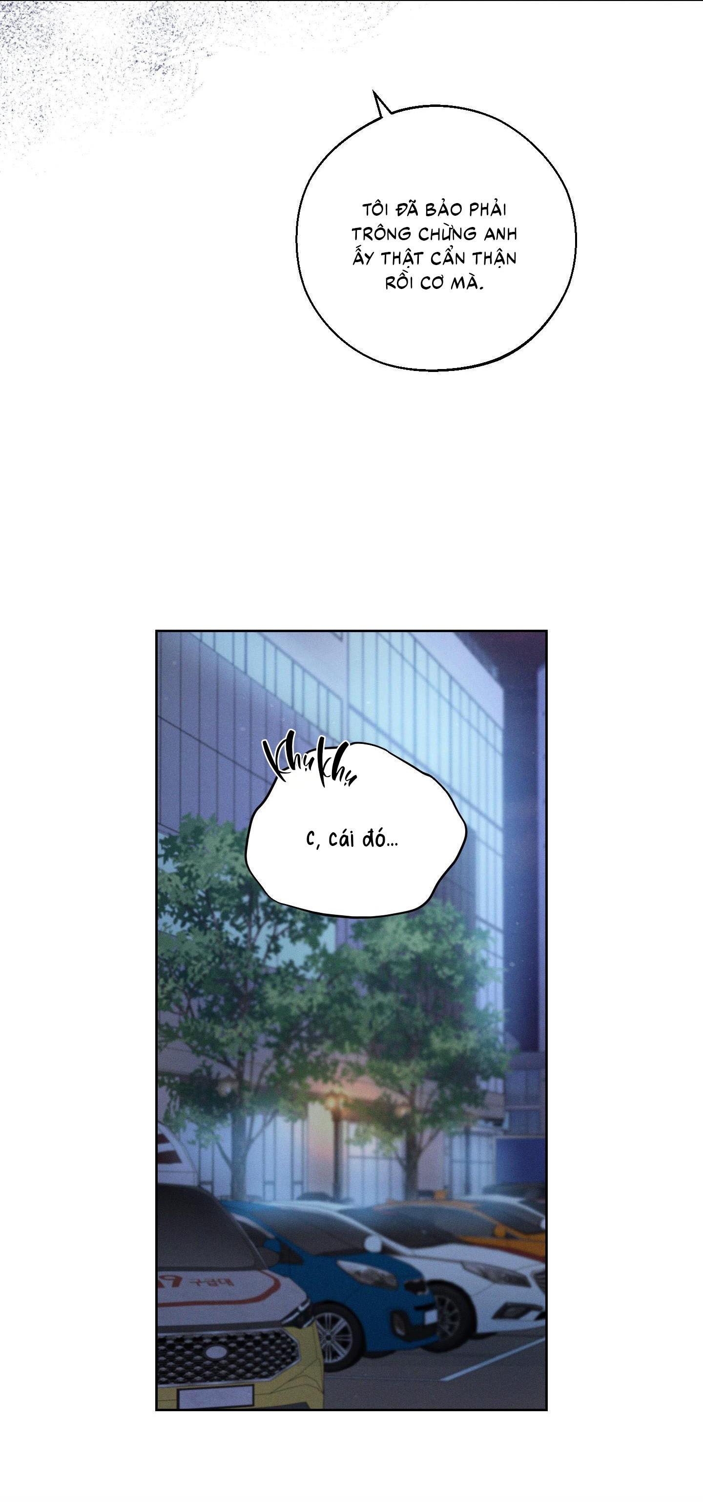 Đọc truyện  THÁNG 12 - Chapter 54