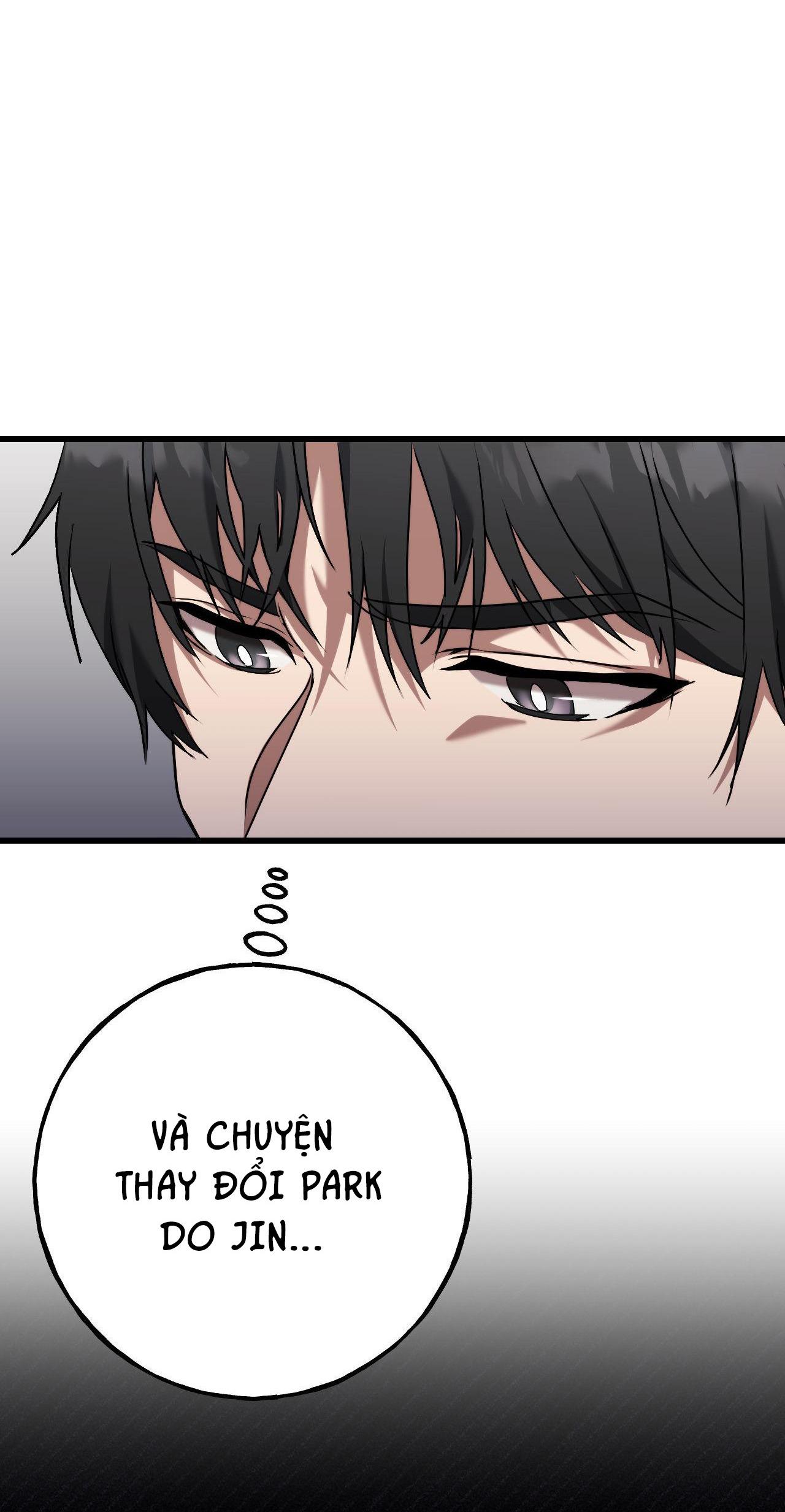 Đọc truyện TUYỂN TẬP CUỒNG CÔNG-CHIẾM HỮU CÔNG CỦA NHÀ KIM - Chapter 43.2