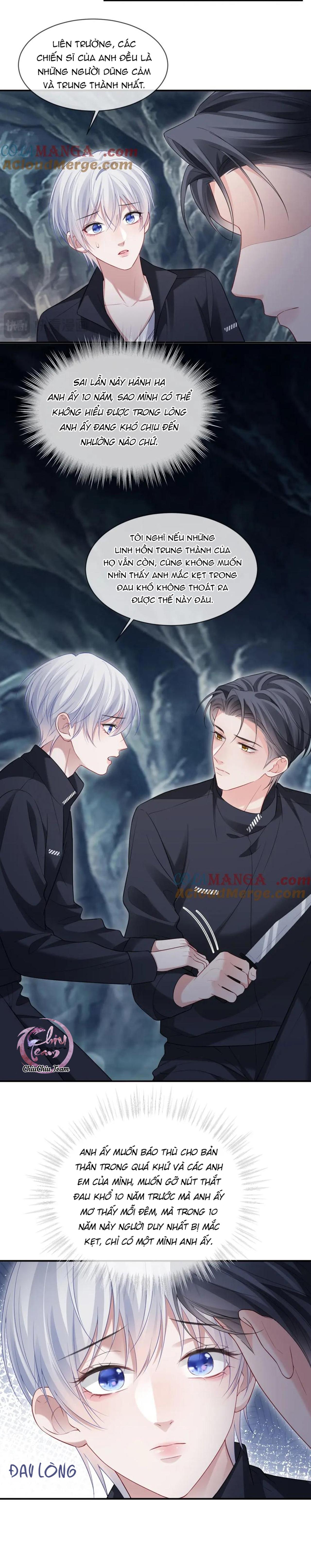 Đọc truyện Đề Nghị Ly Hôn - Chapter 126