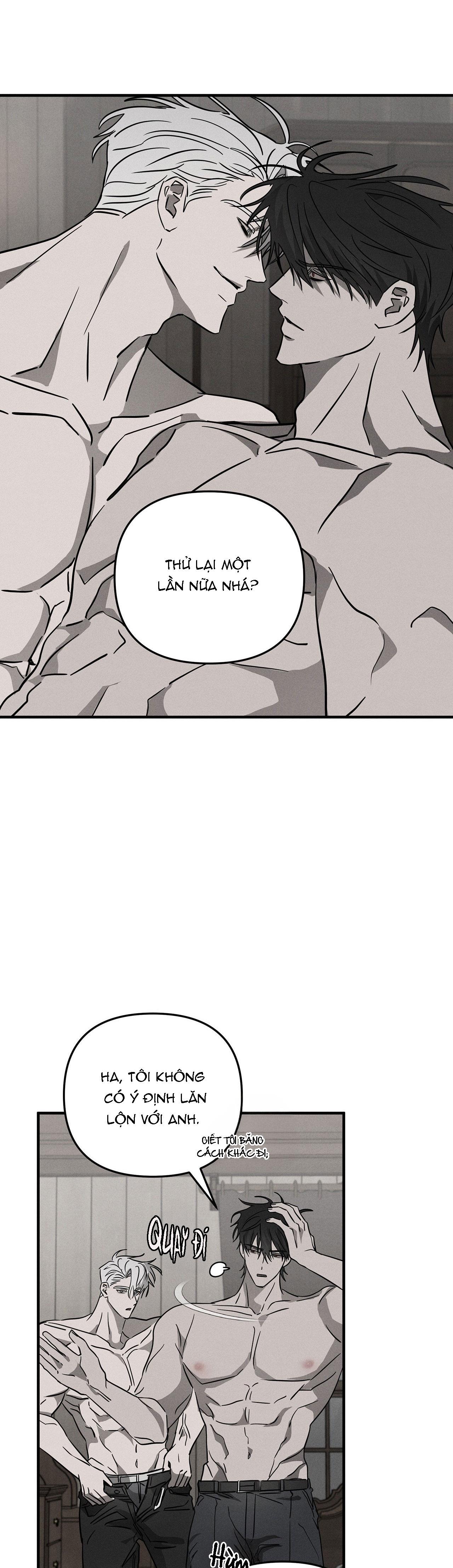 Đọc truyện FIETA - Chapter 6