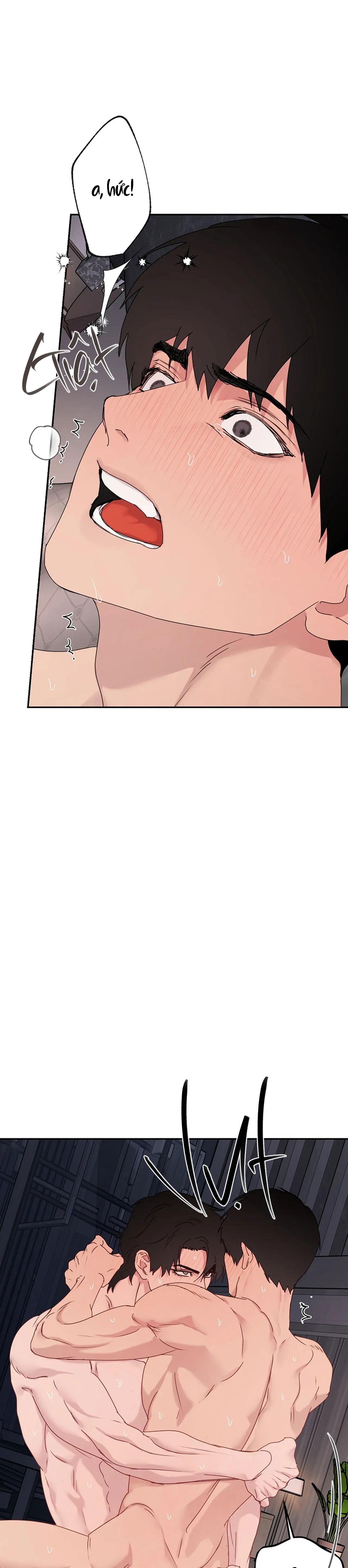 Đọc truyện THỢ SĂN MỘT ĐÊM 10 LẦN - Chapter 24