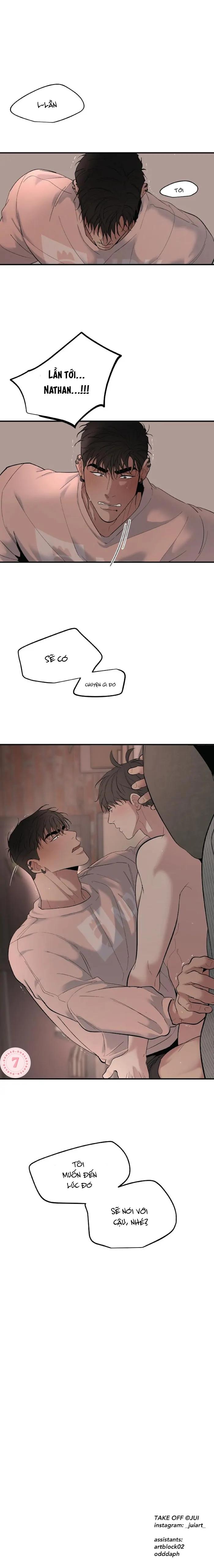 Đọc truyện [Hoàn] Camping - Chapter 5.4