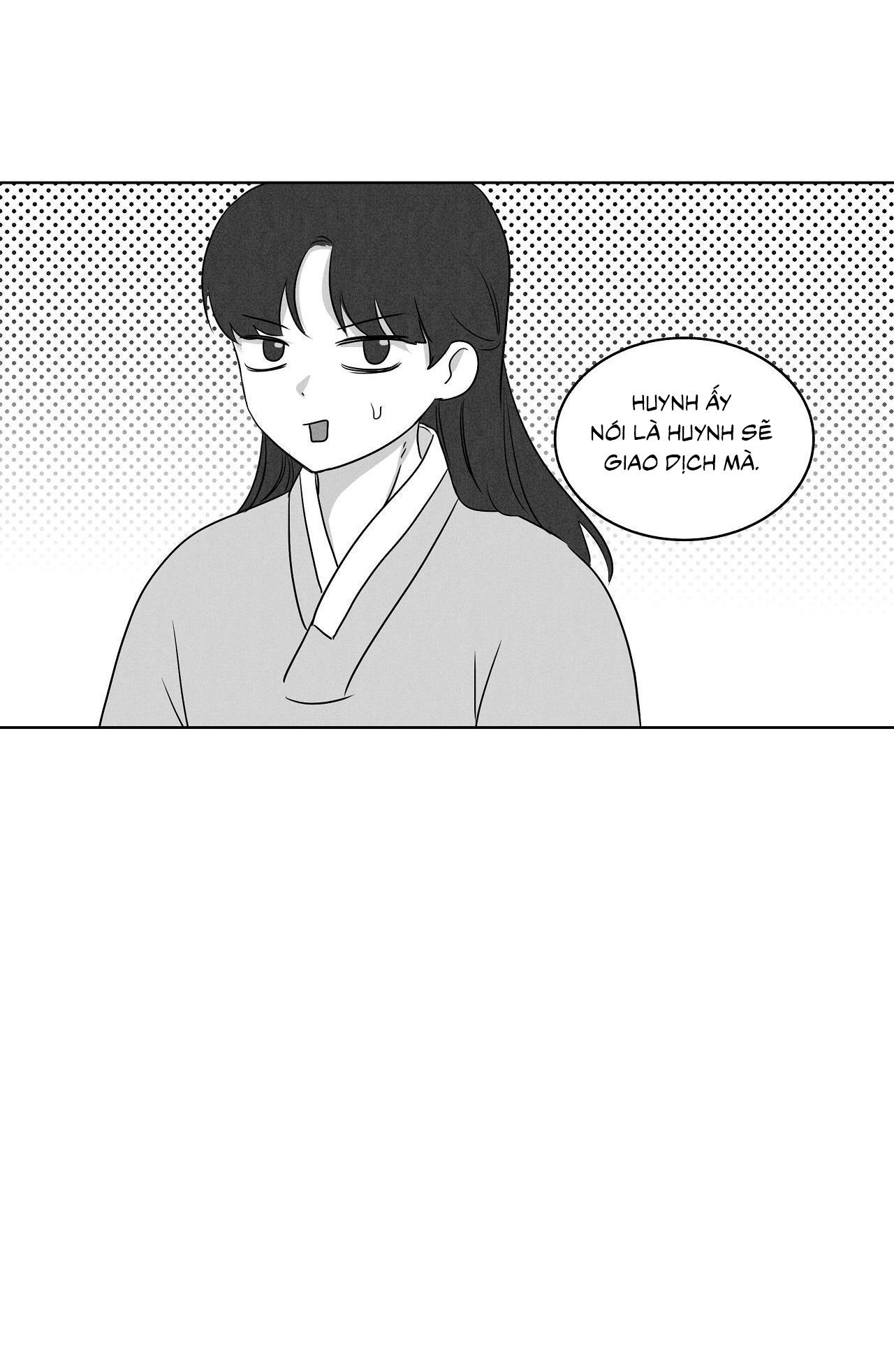 Đọc truyện Love Servant: Jin - Chapter 19