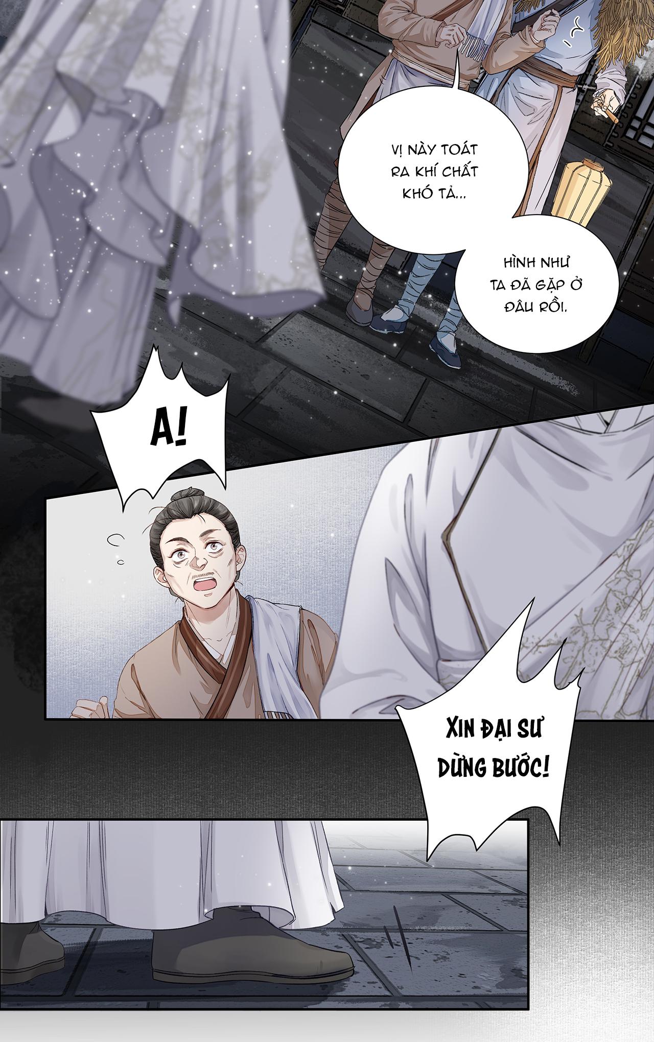 Đọc truyện (END) Đồng Tiền Kham Thế - Chapter 2