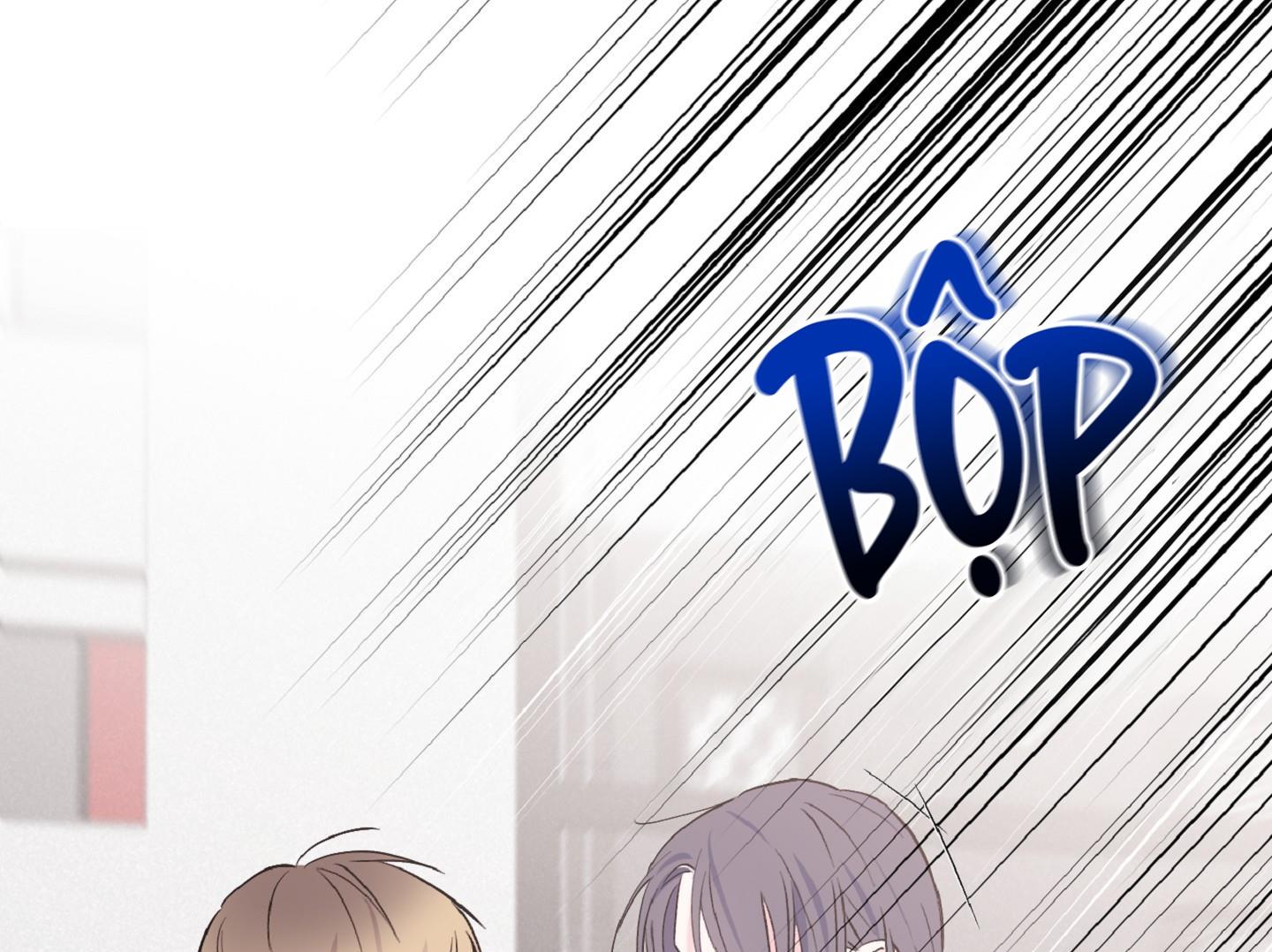 Đọc truyện Vụ bê bối của Beta - Chapter 28