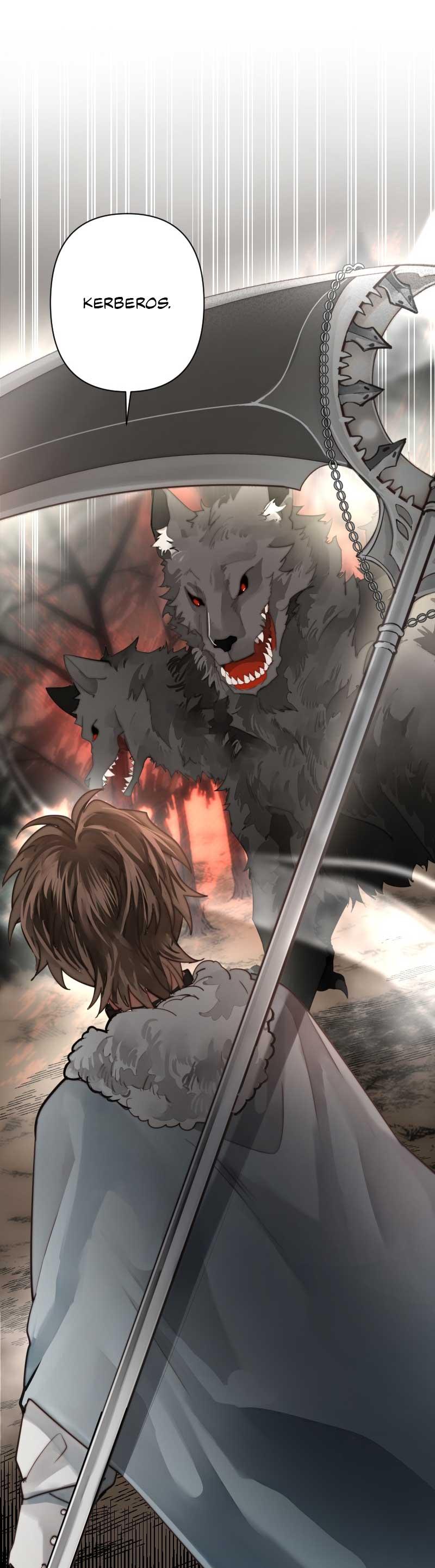 Đọc truyện KHI LONG THẦN RƠI VÀO LƯỚI TÌNH - Chapter 47