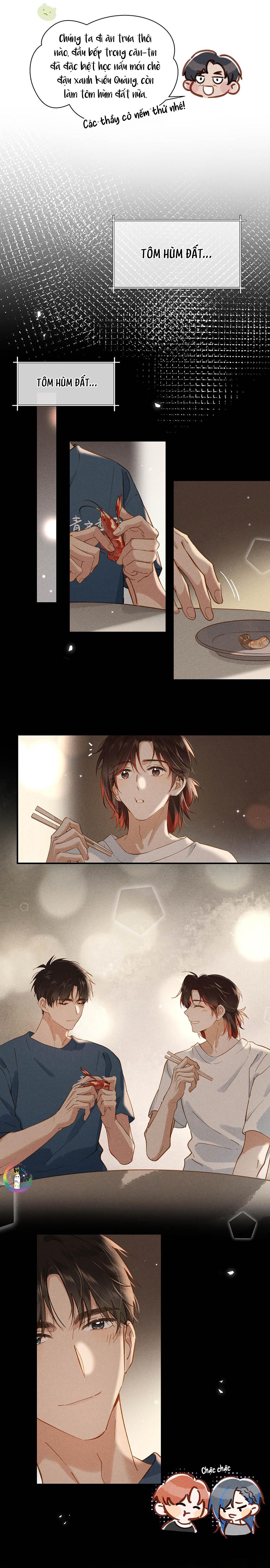 Đọc truyện Sở Thiên Dĩ Nam - Chapter 7