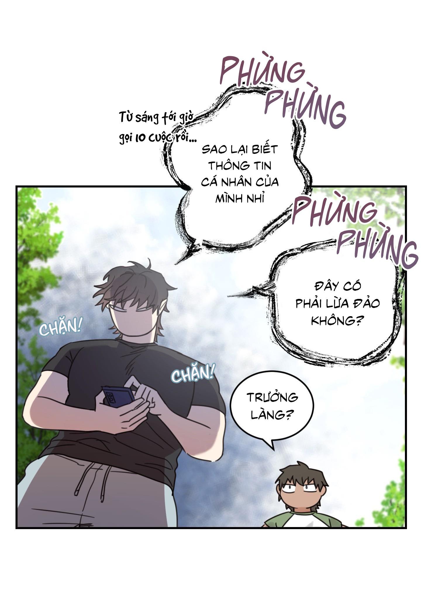 Đọc truyện NGÔI NHÀ HƯỚNG MẶT TRỜI MỌC - Chapter 33