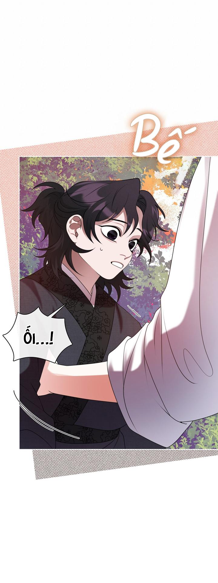 Đọc truyện Tôi đã nuôi dạy thủ lĩnh giáo phái ác ma - Chapter 6