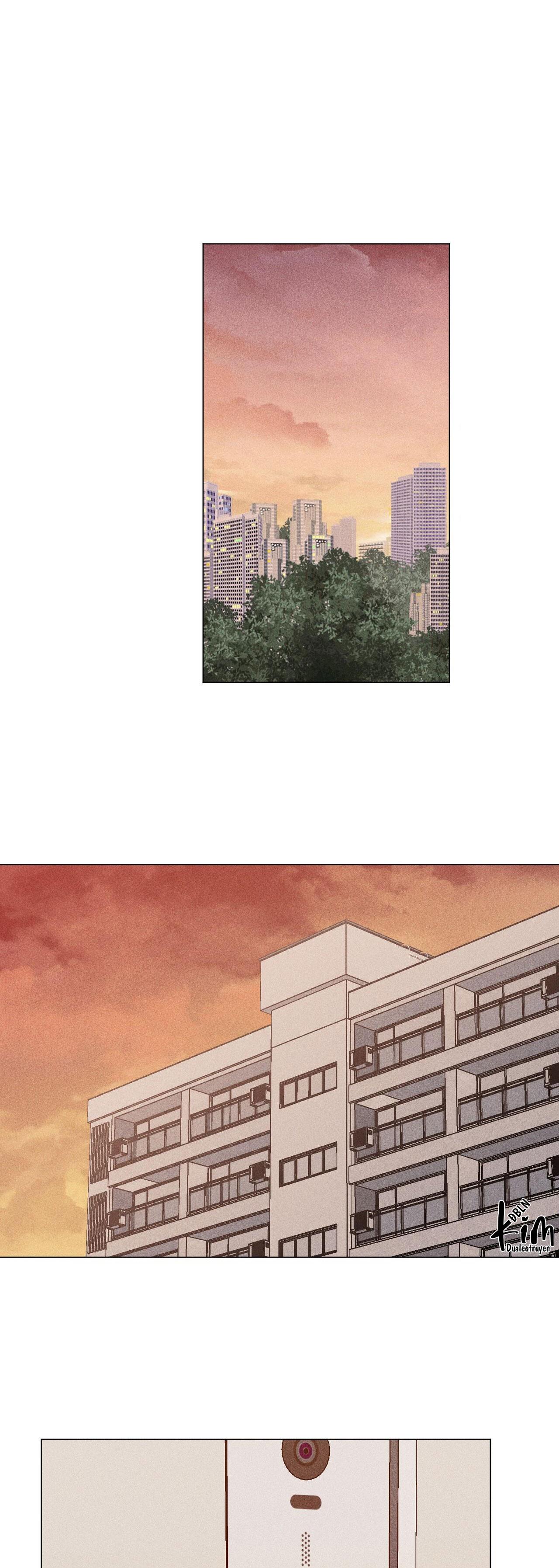 Đọc truyện CẠM BẪY ĐẠI HỌC - Chapter 92