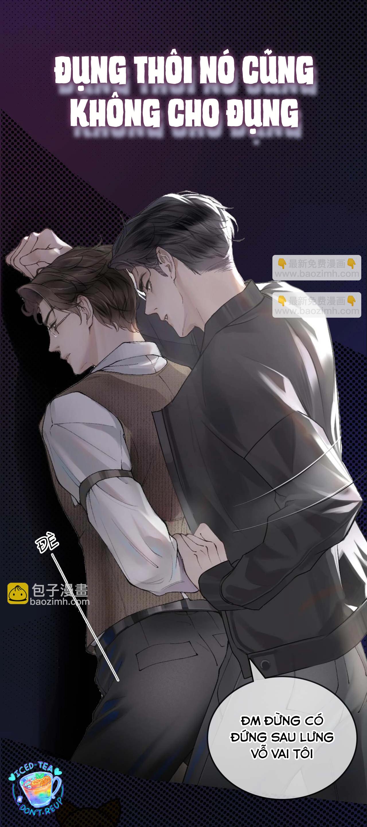 Đọc truyện Ăn miếng trả miếng - Chapter 0.2