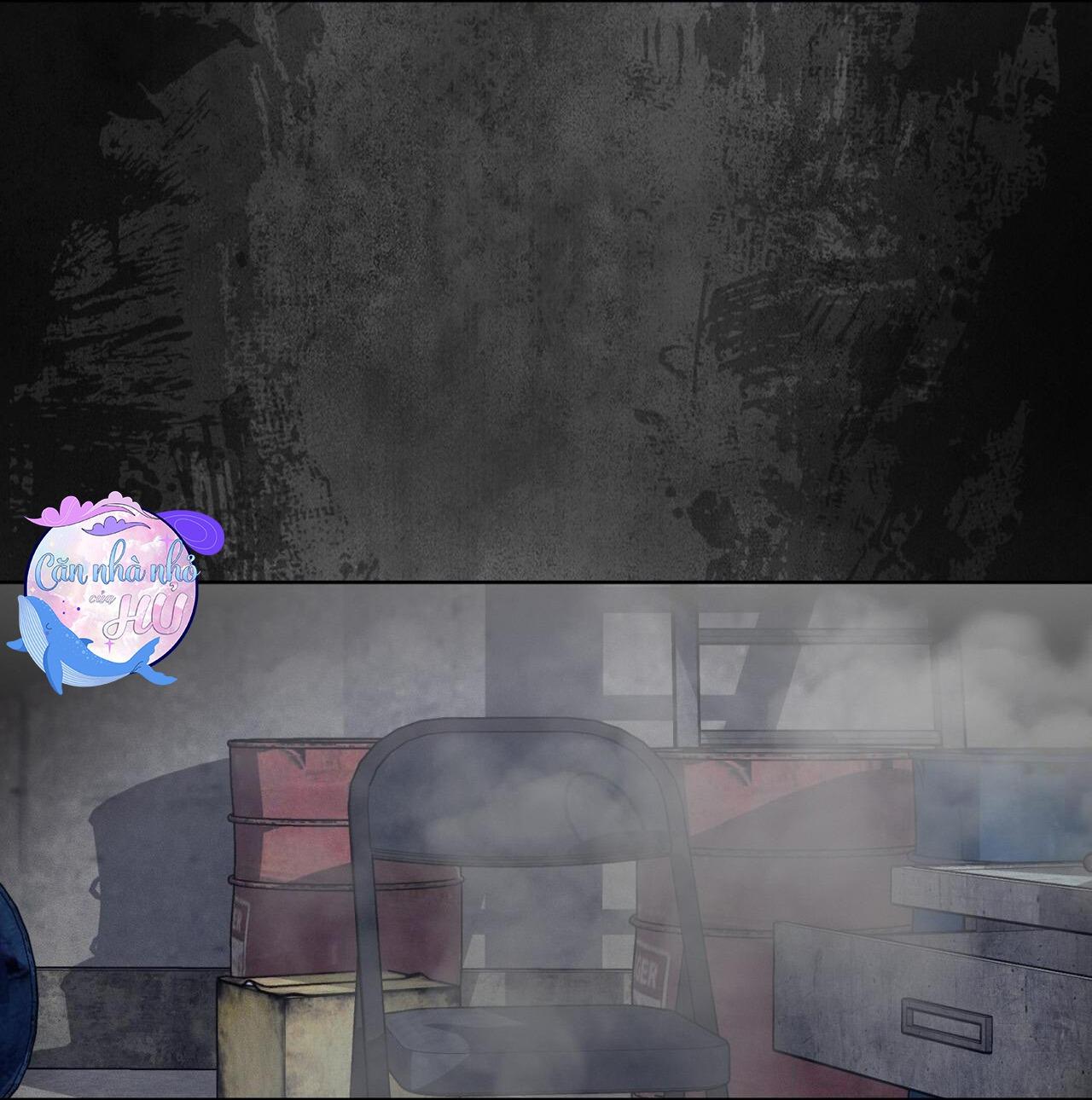 Đọc truyện ĐÊM SĂN Ở LONDON - Chapter 61