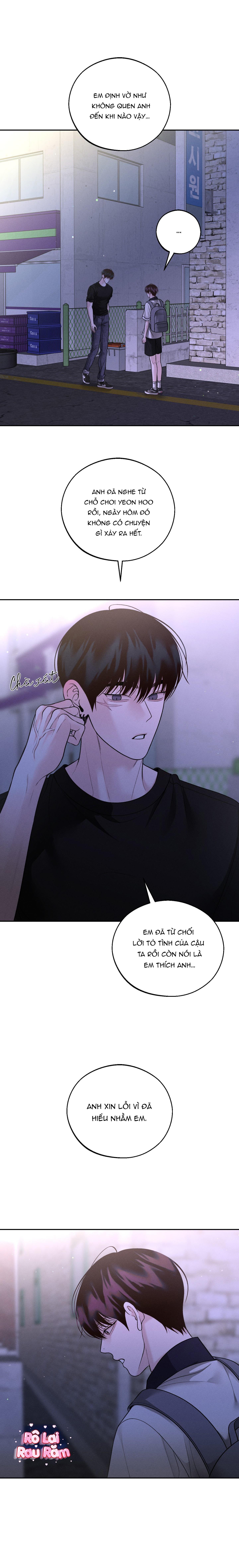 Đọc truyện  Cứu tinh của Thứ Hai - Chapter 50