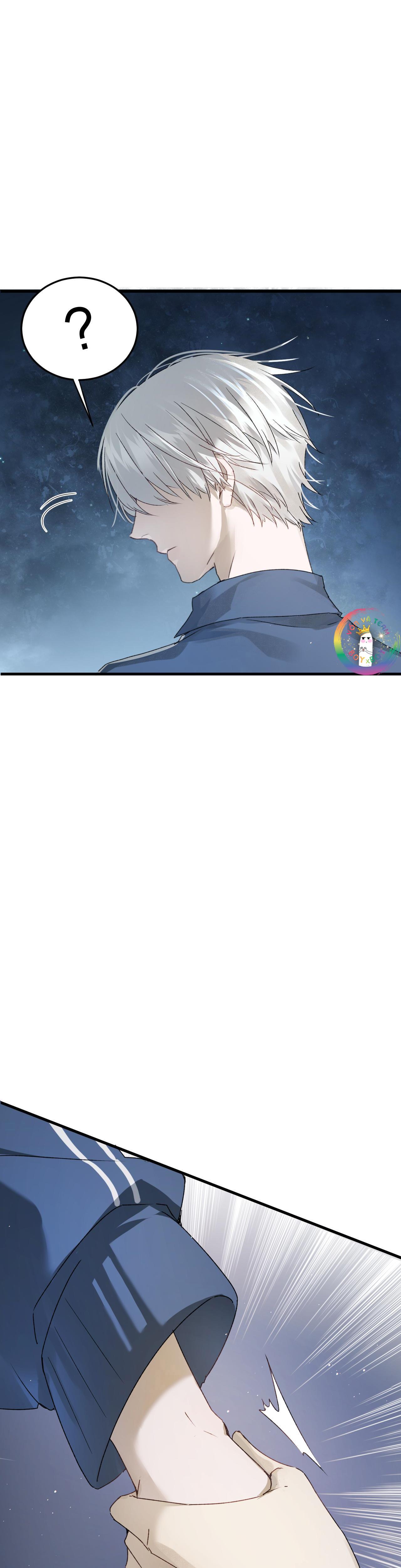 Đọc truyện Bị Thú Dữ Ngang Nhiên Đeo Đuổi - Chapter 3