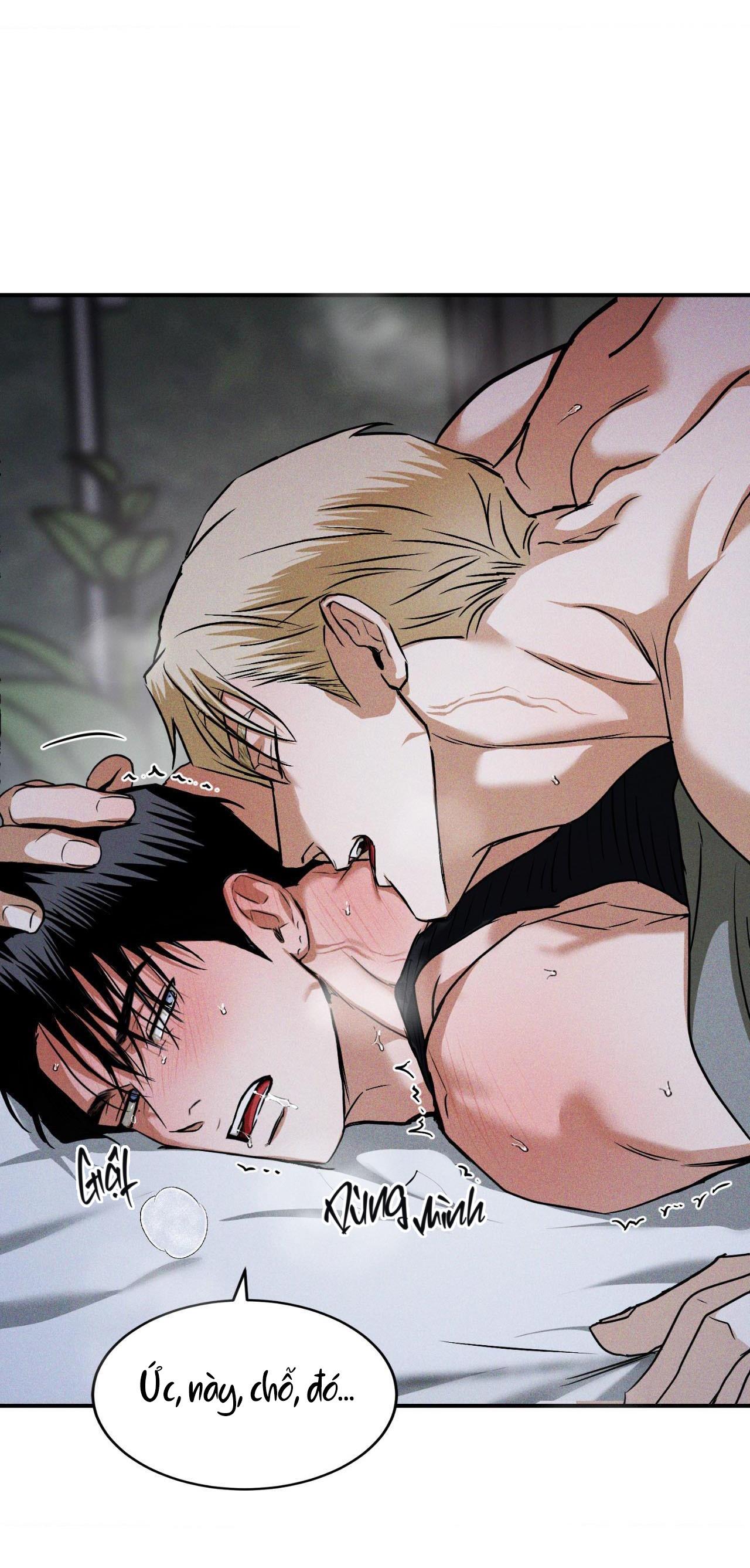 Đọc truyện FLASHLIGHT - Chapter 19