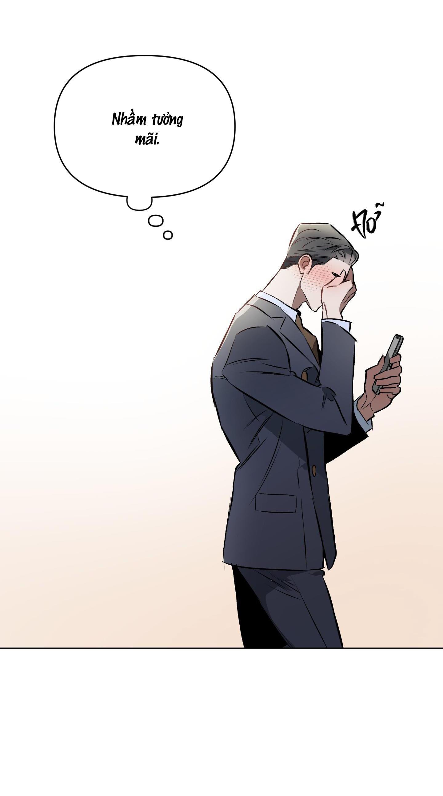 Đọc truyện  Định Tên Mối Quan Hệ - Chapter 38