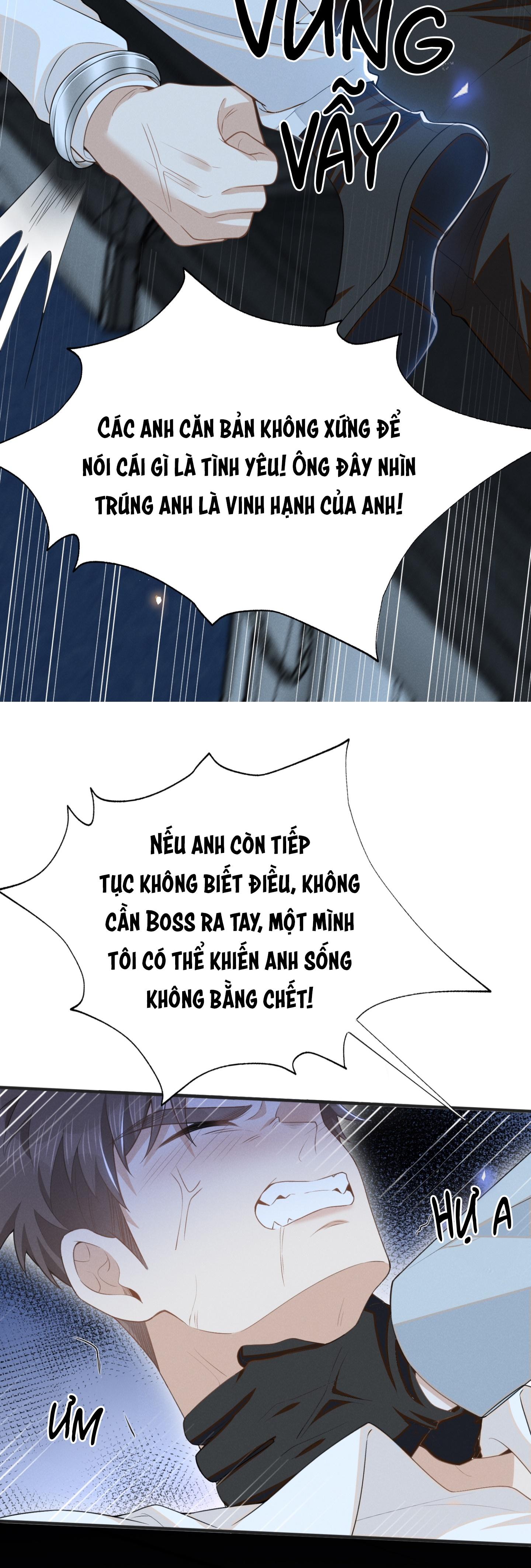 Đọc truyện Lai sinh bất kiến - Chapter 131