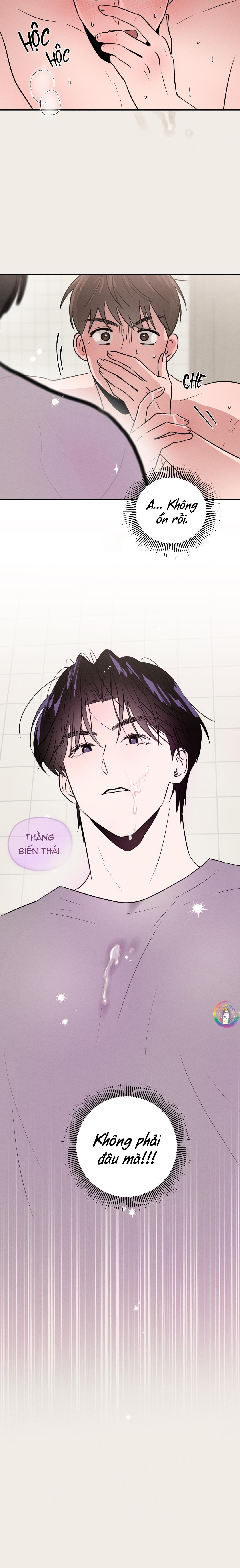 Đọc truyện Ký Sự Thanh Xuân 1995 - Chapter 8