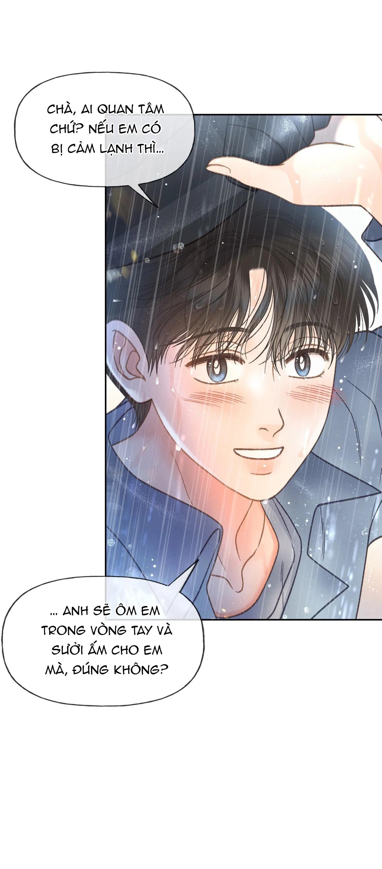 Đọc truyện RẠP CHIẾU PHIM ANEMONE - Chapter 55