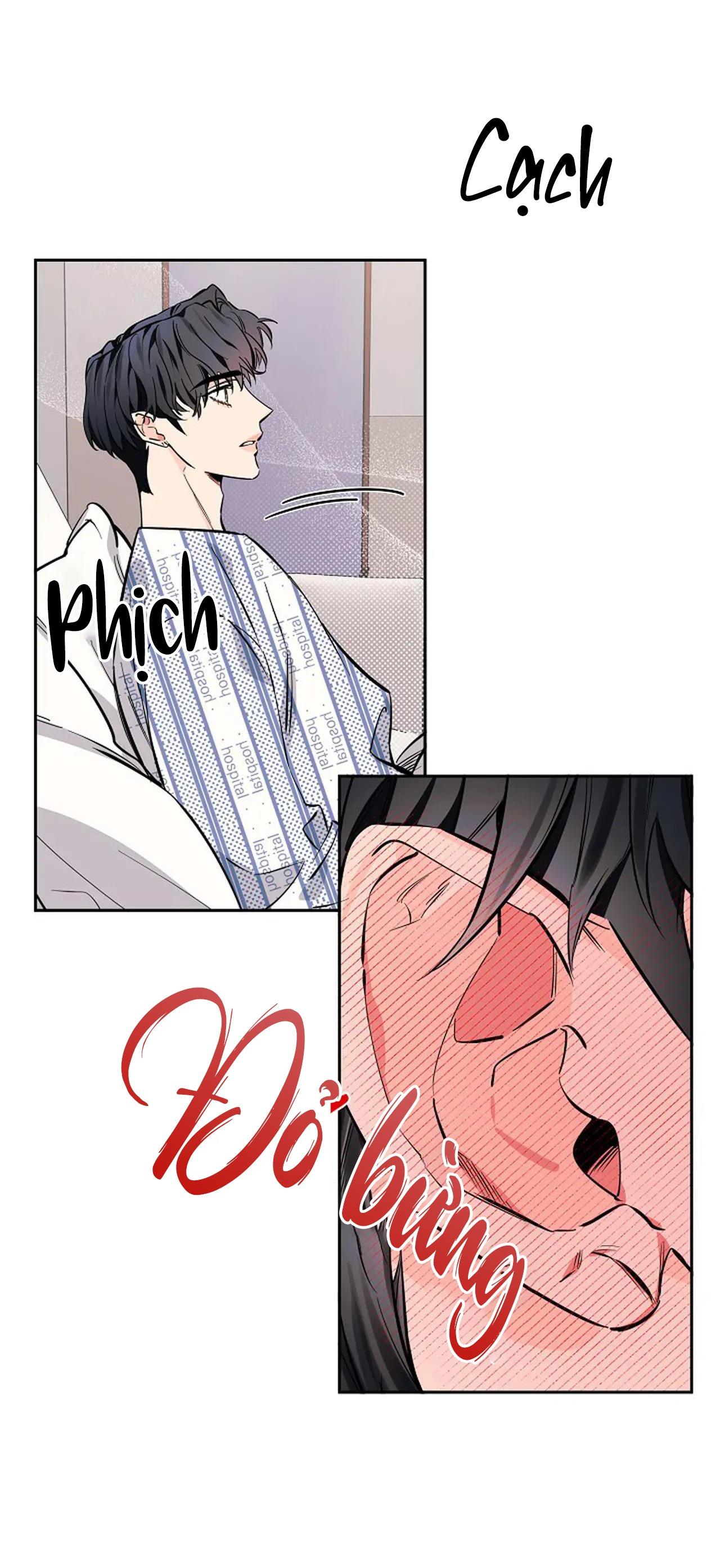Đọc truyện ĐÊM DỊU DÀNG - Chapter 68