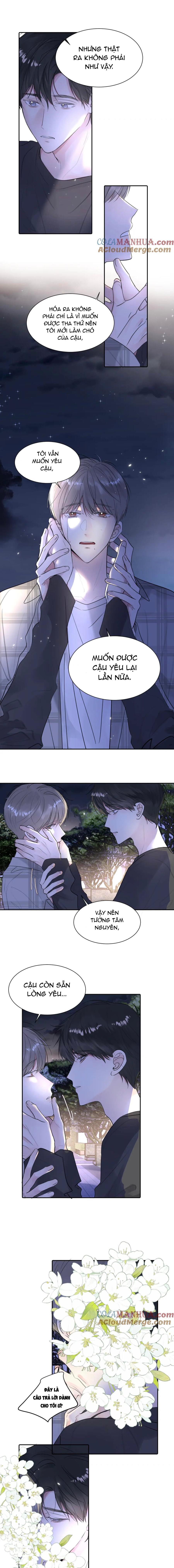 Đọc truyện Chó Chuộc Tội - Chapter 44