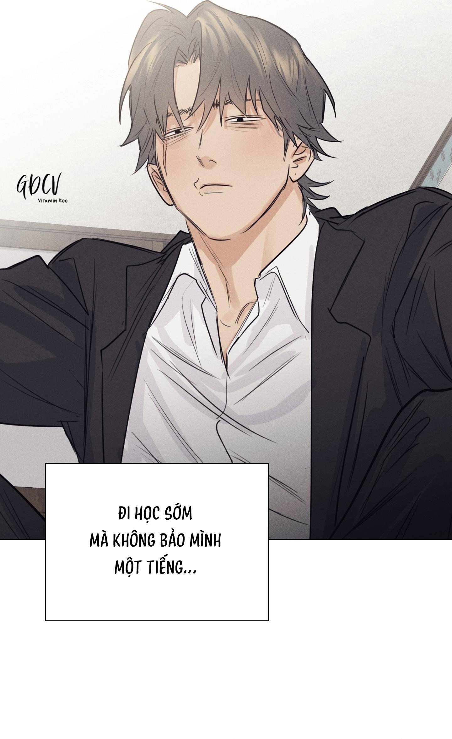 Đọc truyện CÓ THỰC MỚI VỰC ĐƯỢC ĐẠO - Chapter 5