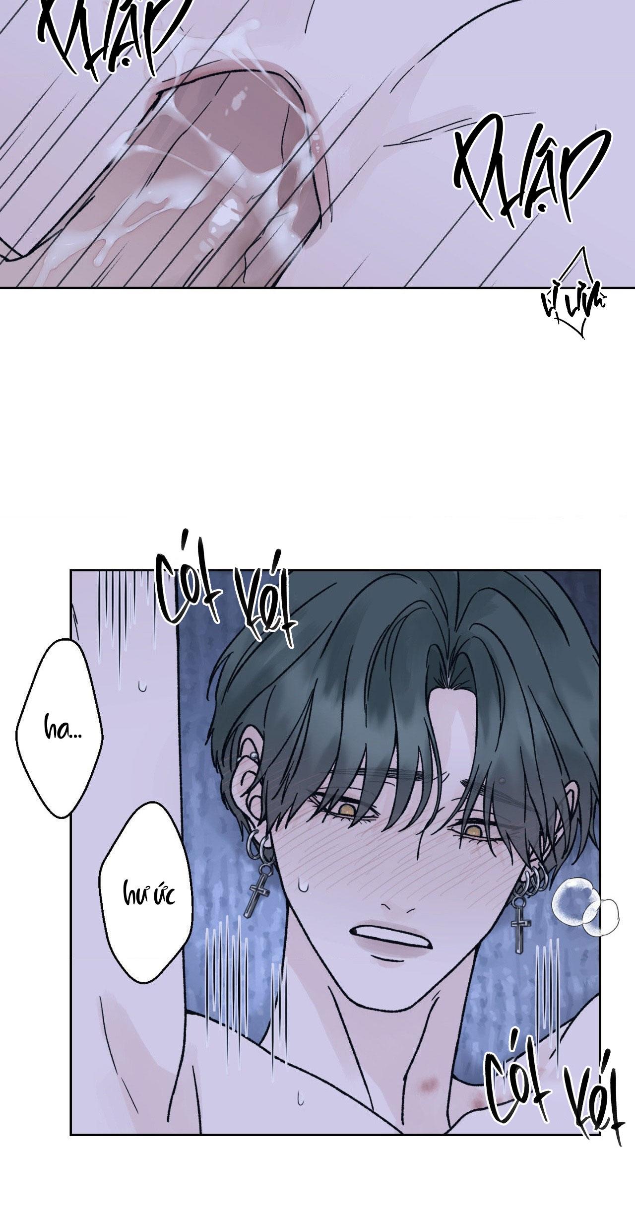 Đọc truyện ĐÊM KINH HOÀNG - Chapter 47