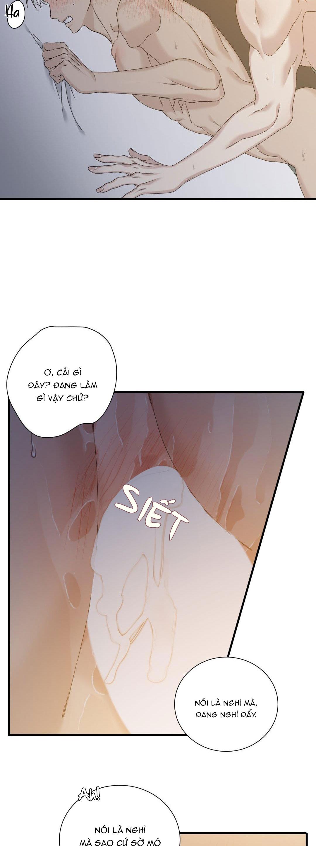 Đọc truyện KHỞI ĐẦU SAI LẦM - Chapter 27