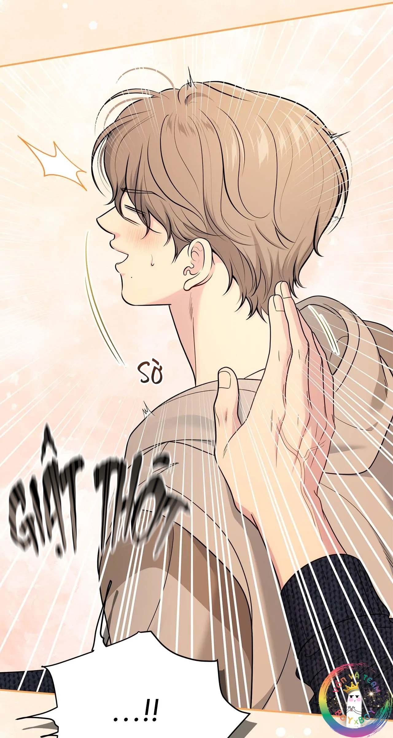 Đọc truyện (END) Tình Yêu Bí Mật - Chapter 34